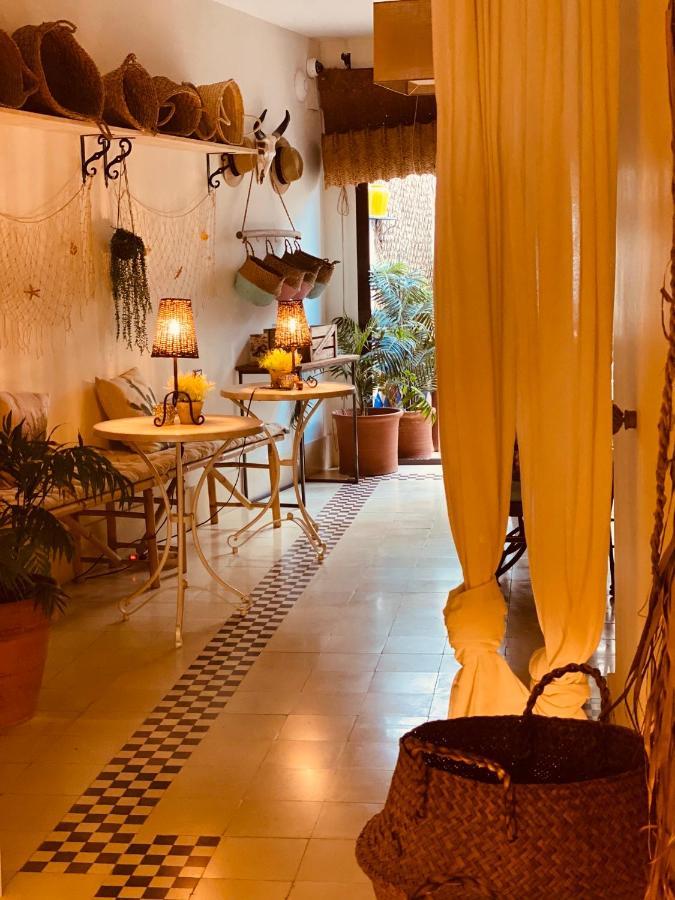 Casa Ruy Lopez Ξενοδοχείο Zafra Εξωτερικό φωτογραφία