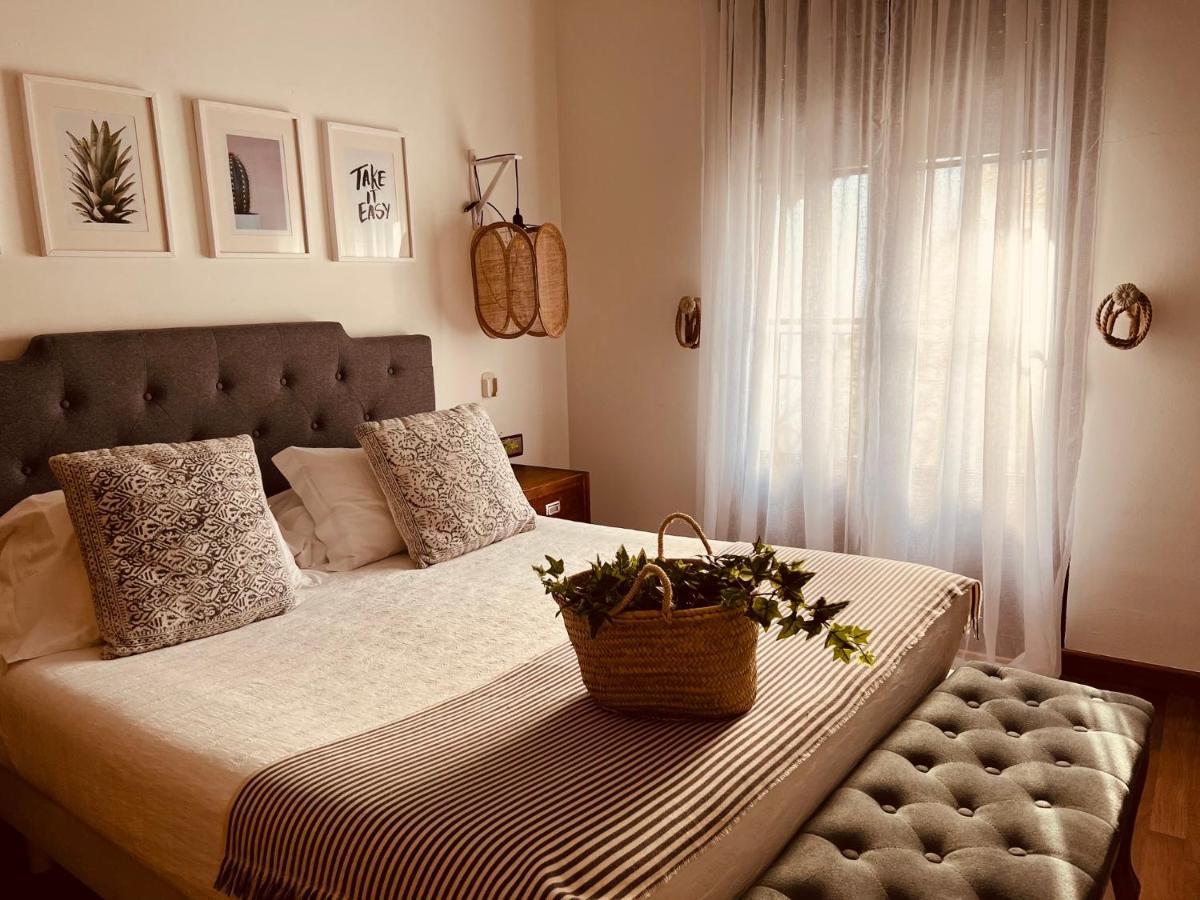 Casa Ruy Lopez Ξενοδοχείο Zafra Εξωτερικό φωτογραφία