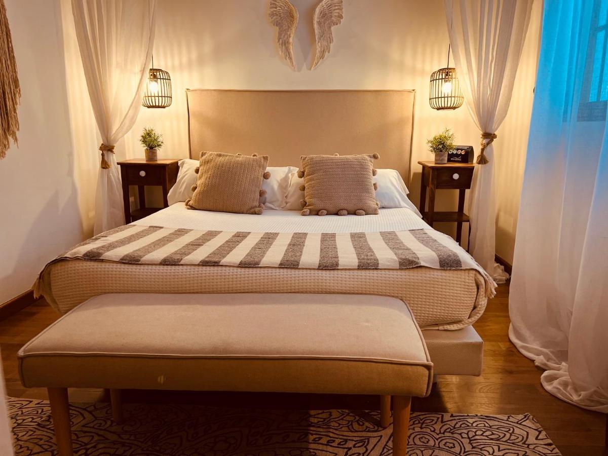 Casa Ruy Lopez Ξενοδοχείο Zafra Εξωτερικό φωτογραφία