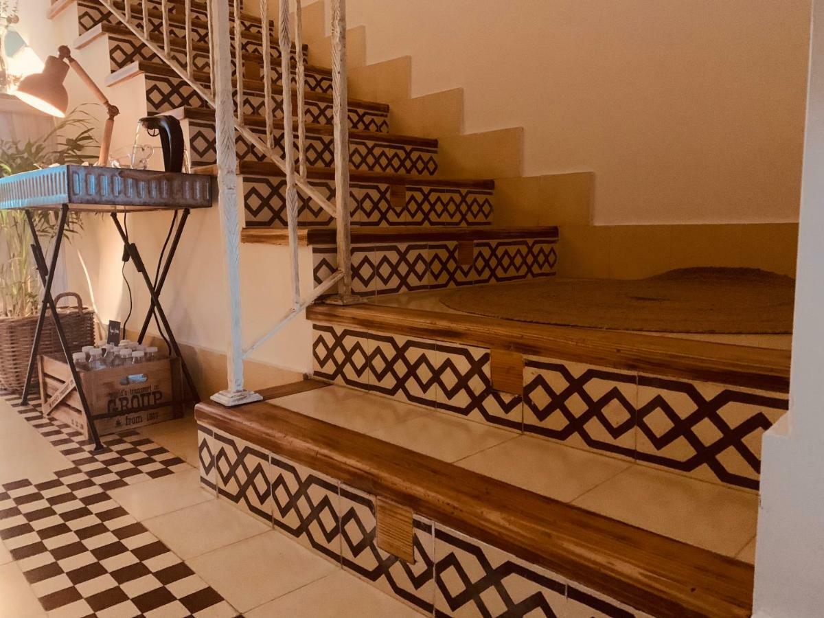 Casa Ruy Lopez Ξενοδοχείο Zafra Εξωτερικό φωτογραφία